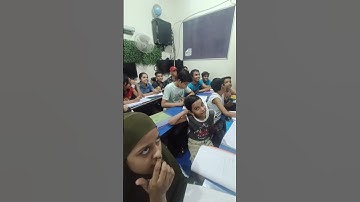 No Fire Cooking Competition-Date Announcement I We Think For Future 😃😃😃 Smile Study Centre #shorts