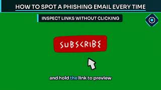 Information How to Spot a Phishing Email Every Time Guide