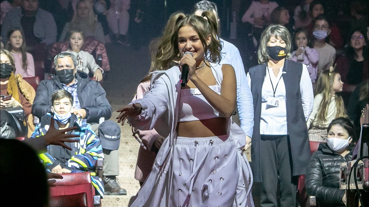 Bodyguardul s-a suparat rau pentru ca am dat mâna cu voi🥺 Va dau cea mai tare veste 🥳🤩