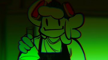 P3T ANIMATION MEME (flash warning)