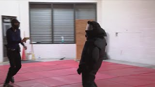 'Communication wins a lot of battles.' Police, deputies learn de-escalation training