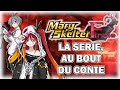 La srie mary skelter au bout du conte