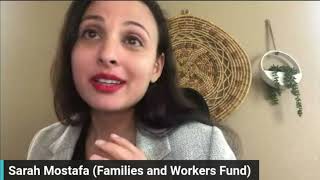 Excerpt: Sarah Mostafa, "What Are Quality Green Jobs, and How Do We Create Them?"