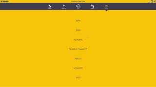 TFL   IFC Import from Trimble Connect