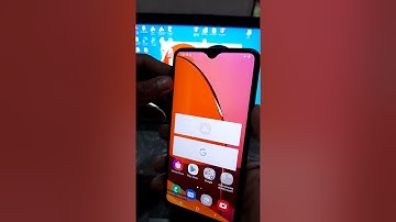 Imposible salir de MODO SEGURO en mi samsung (SOLUCIÓN) todos los modelos.