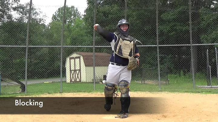 Connor Fitzsimmons - Baseball Recruiting Video