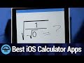 Best ipad calculator app with currency converter..link in description ...