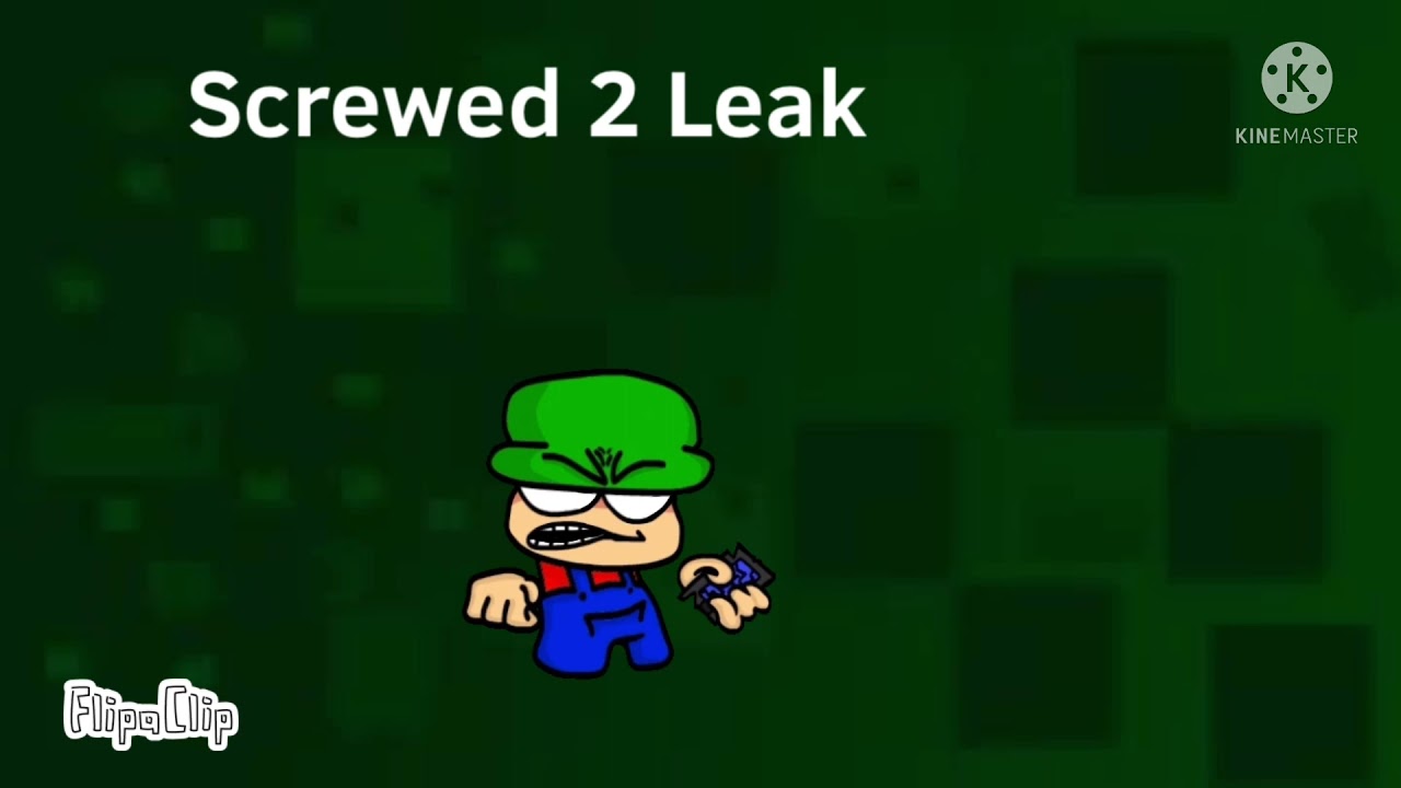 VS Dave And Bambi Extended Leaks YouTube