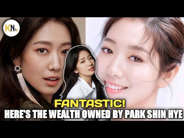 11 Park Shin-hye Facts You Didn't Know, Including Her Baseball Talent