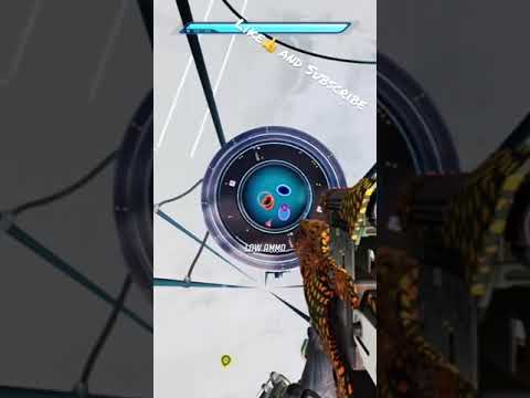 Portal Destroy Kill | Olympus | SplitGate