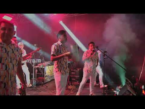 La Orquesta Looka