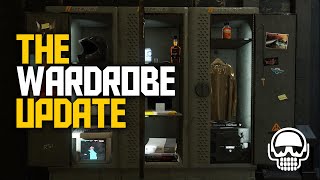 The Most Important Update To Your Wardrobe And Why @DedLeader
