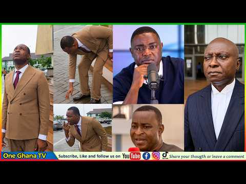 UPDATE: No Judgment for Chairman Wontumi by July 3 in Samreboi Case | Kevin Taylor's Early Reaction