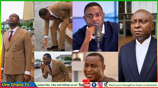 UPDATE: No Judgment for Chairman Wontumi by July 3 in Samreboi Case | Kevin Taylor's Early Reaction