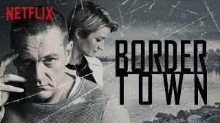 Border Town: Sorjonen Trailer Doblado Latino NETFLIX