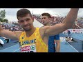 Day 2 - European Athletics Team Championships Super League Bydgoszcz