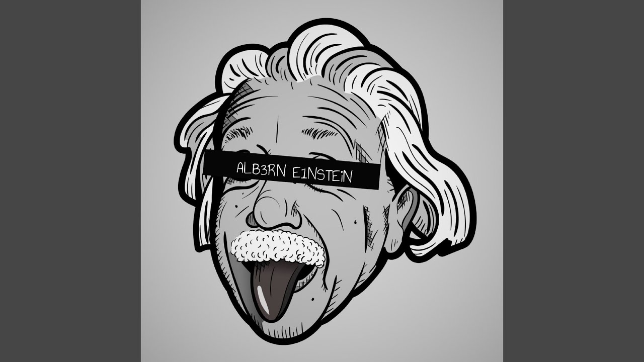 Sleduj Albern Einstein na YouTube Sleduj Albern Einstein na YouTube