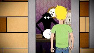 The Violet Flash Video Trailer