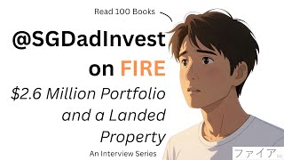 Download Lagu How a Regular Singaporean Dad Built a $2.6M Portfolio \u0026 Bought Landed Property by 41 MP3