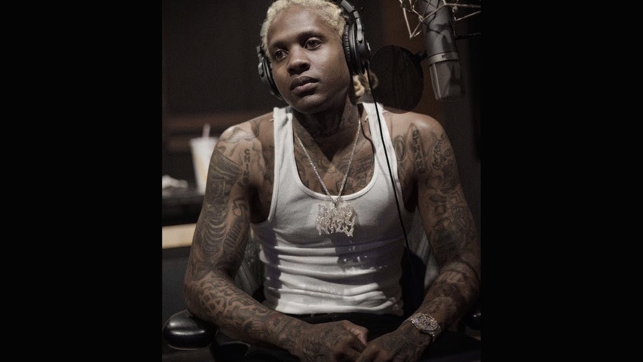 [FREE] Lil Durk x NoCap Type Beat - 