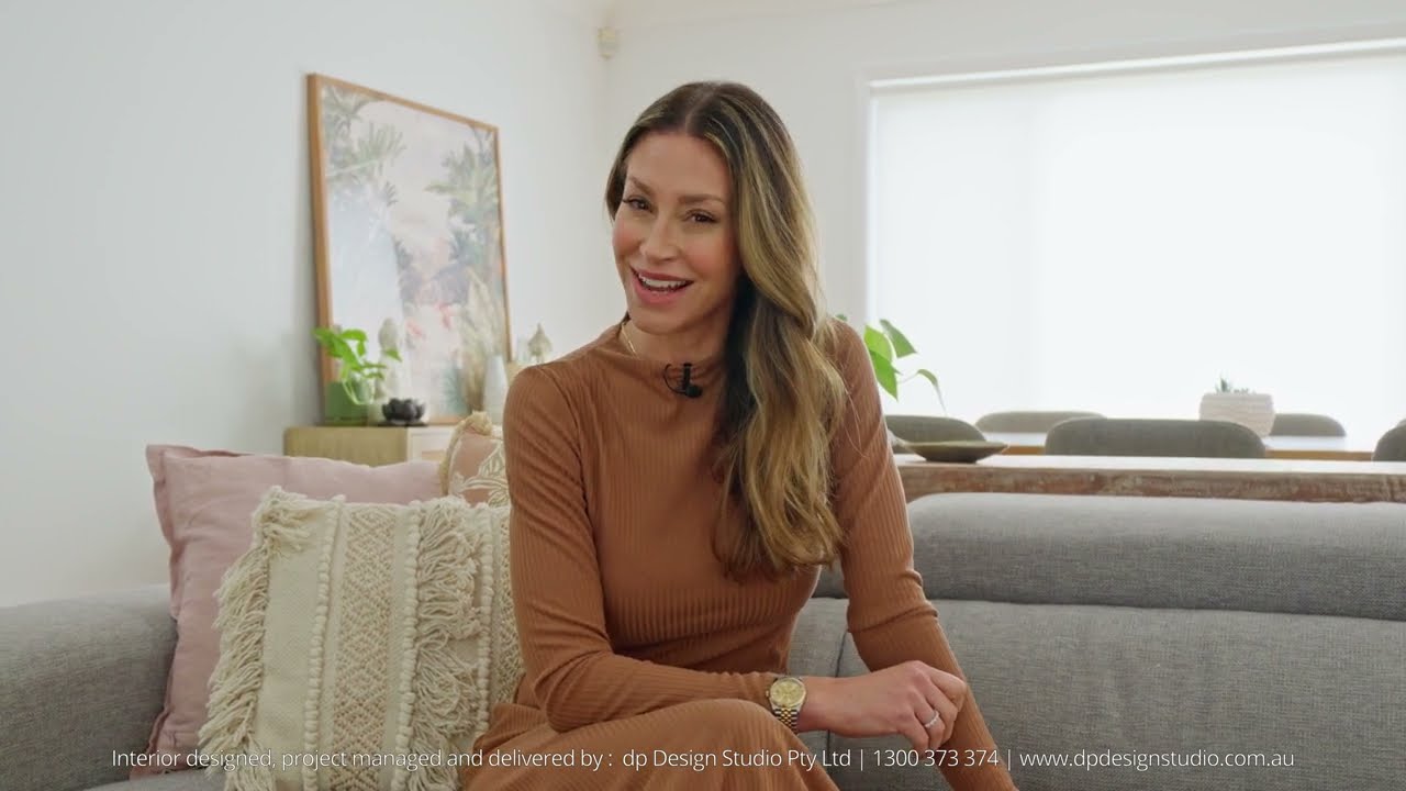 Mazepa Place, Lidcombe NSW 2141 - Renovation done by dp Design Studio Pty Ltd