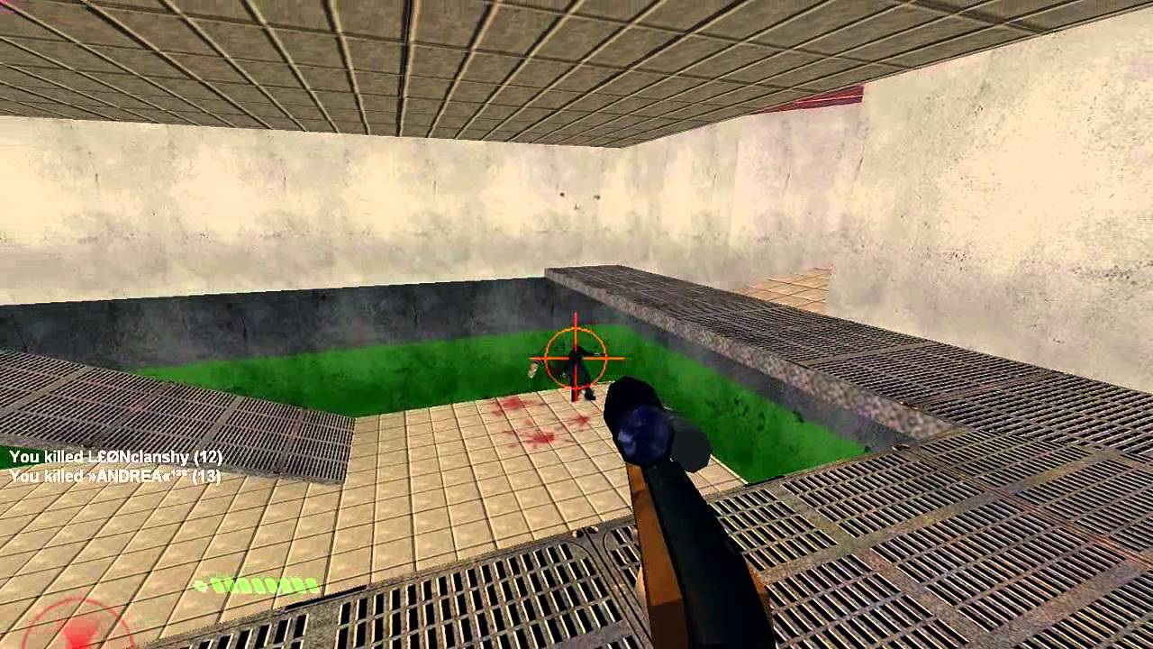 HCE session #58 - DMT Goldeneye Stack BETA