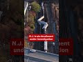 Train derailment under investigation