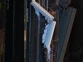 Train derailment under investigation