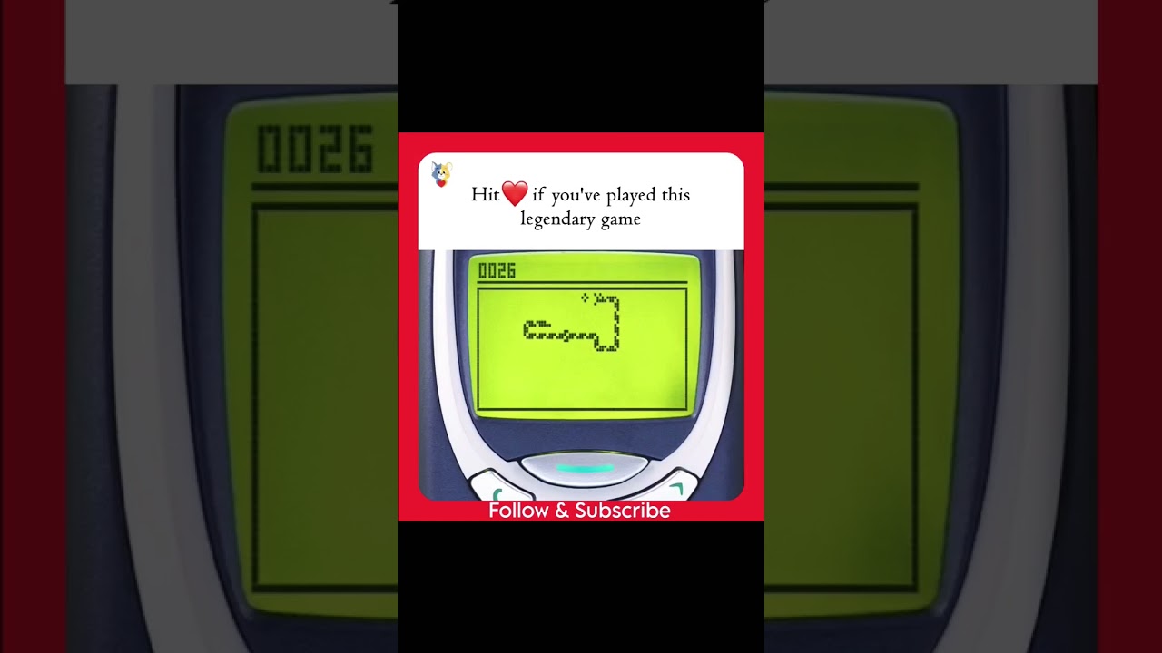 Old Children Game 😊 | I played this funny game 🔥 