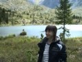 Каракольские озера поездка на УАЗе часть вторая!