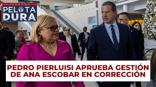 ASEGURA SECRETARIA DE CORRECCIÓN "SE QUEDA"