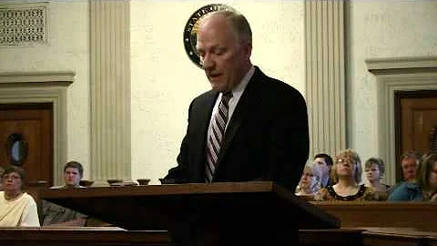 Kenneth Richey sentencing