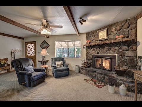 Tour of 6758 W Ridge Road, Pine AZ