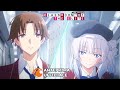 Classroom of the Elite II | Anteprima Ufficiale