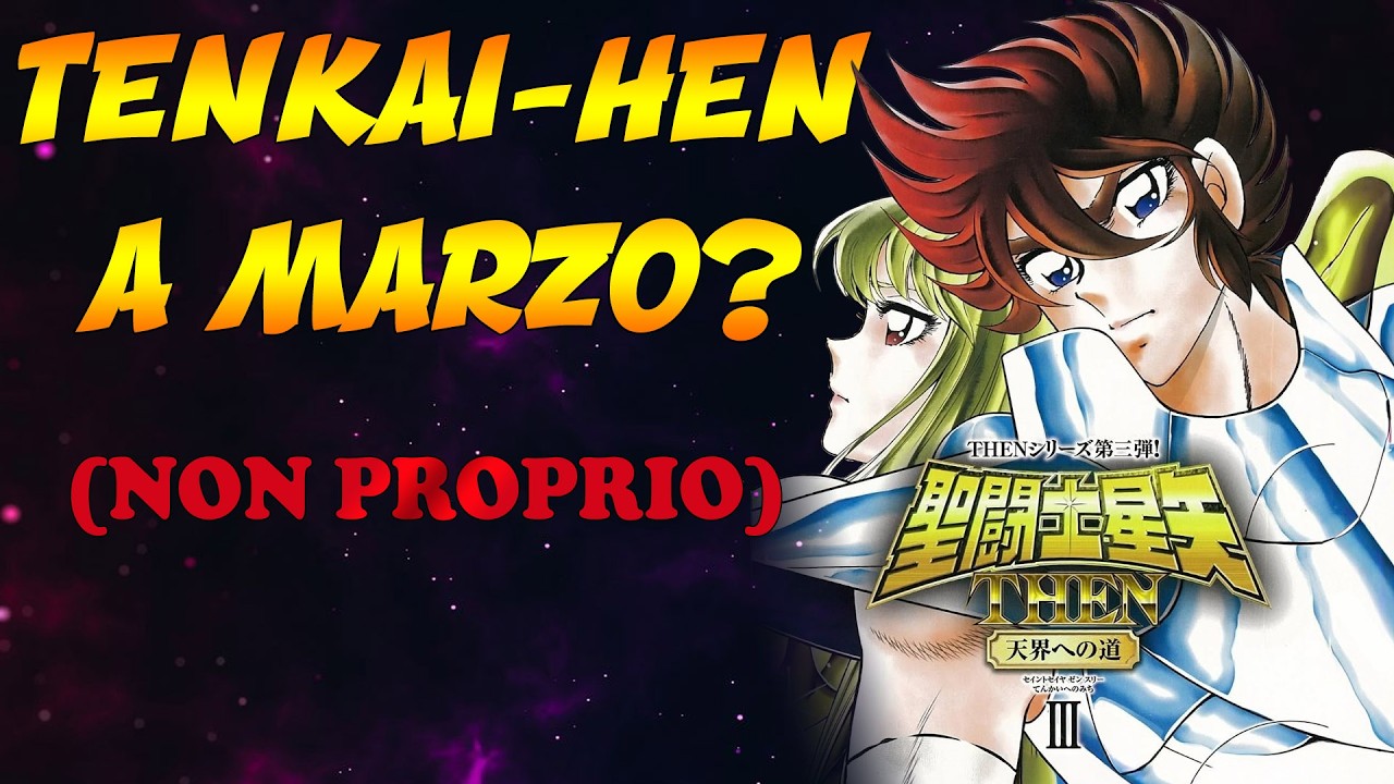 Annunciano lo Zeus Chapter e finiscono gli spin-off?