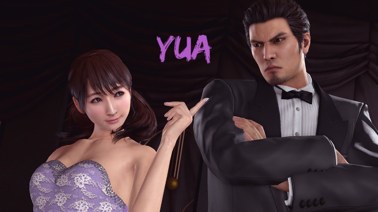 Yakuza, Gameplay, Extra Modes, Mini Games, Achievements, Completion List, K...