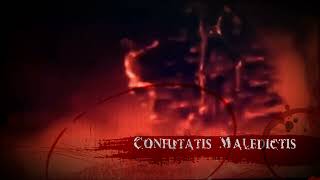 Jauría - Confutatis Maledictis