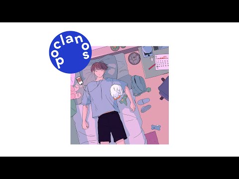 [Official Audio] 이진우 (Lee jinwoo) - Sunday7