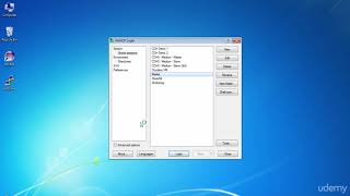 053 Cluster Setup Part 3