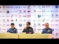2026.3.4 カイロスロケット3号機 打上げ中止についての記者会見(録画)KAIROS ROCKET F3 post-launch press conference
