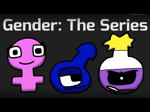 Gender Lore | Full Series
