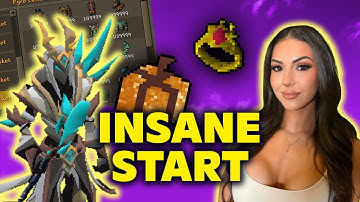 The Secret Behind This RSPS Easy Progression System - Azerite RSPS