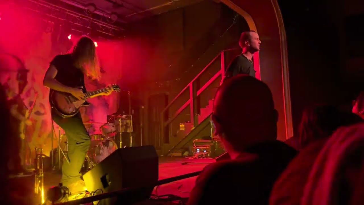 La Dispute Concert & Tour History (Updated for 2022) | Concert ...