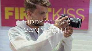 Lyrics vedderversie: vannacht