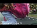 ДТП на ул. Чкалова 13.09.18 (Loud Warning)