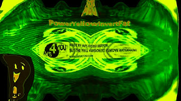 Klasky Csupo in Videoup V5 Effects Round 6 (6/25)