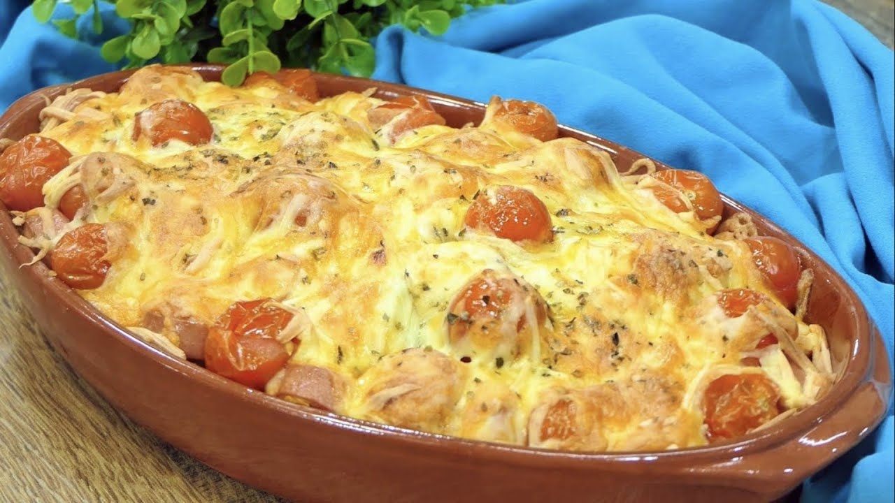 Приготування куті рецепти