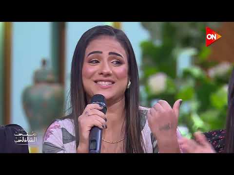 مواهب ابطال جائزة مهرجان كان ابطال فيلم رفعت عيني للسما