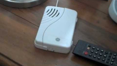 I Am FrontPoint: The Next-Generation Watchdog