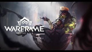Warframe (Story) - Isleweaver